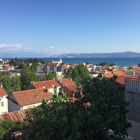 Central House Nona Crikvenica Zewnętrze zdjęcie