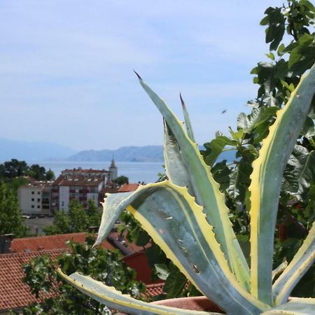 Central House Nona Crikvenica Zewnętrze zdjęcie
