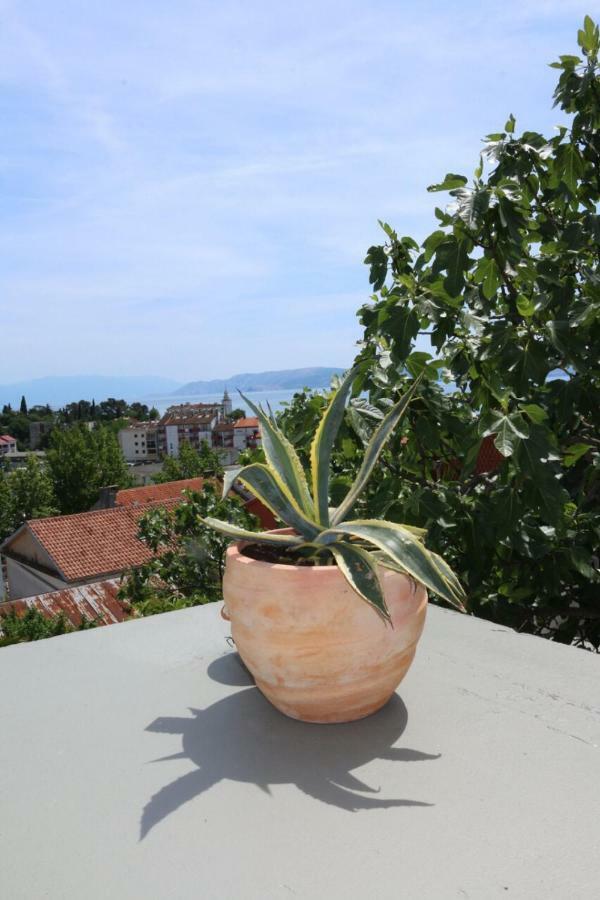 Central House Nona Crikvenica Zewnętrze zdjęcie