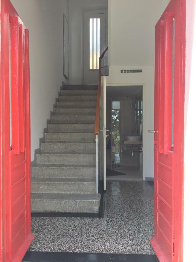 Central House Nona Crikvenica Zewnętrze zdjęcie