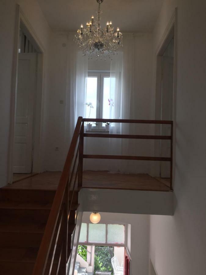 Central House Nona Crikvenica Zewnętrze zdjęcie